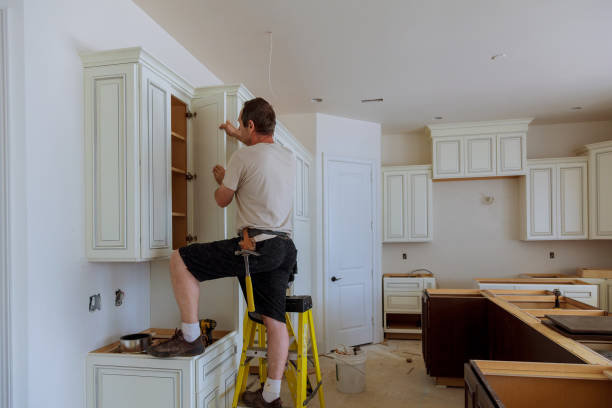 Licensed Kitchen Remodeling service in Richwood, OH - I E Kitchen