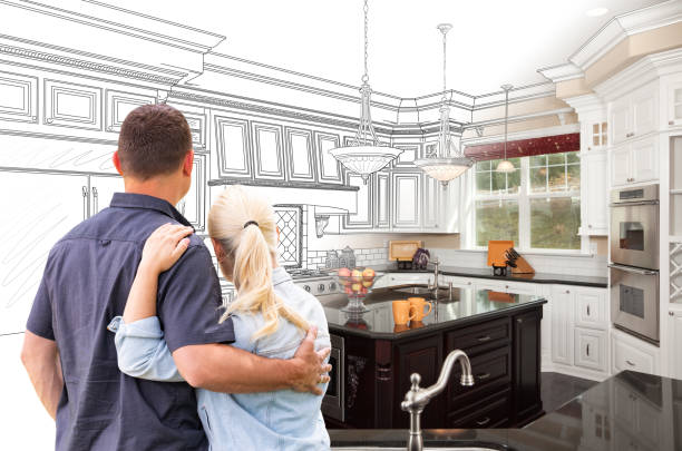 24/7 Emergency Kitchen Remodeling experts in Richwood, OH