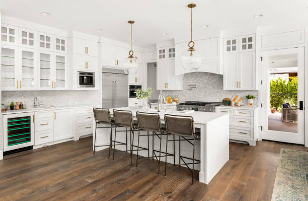 Reliable Kitchen Remodeling contractor in Richwood, OH by I E Kitchen