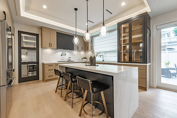 Affordable Kitchen Remodeling solutions in Richwood, OH